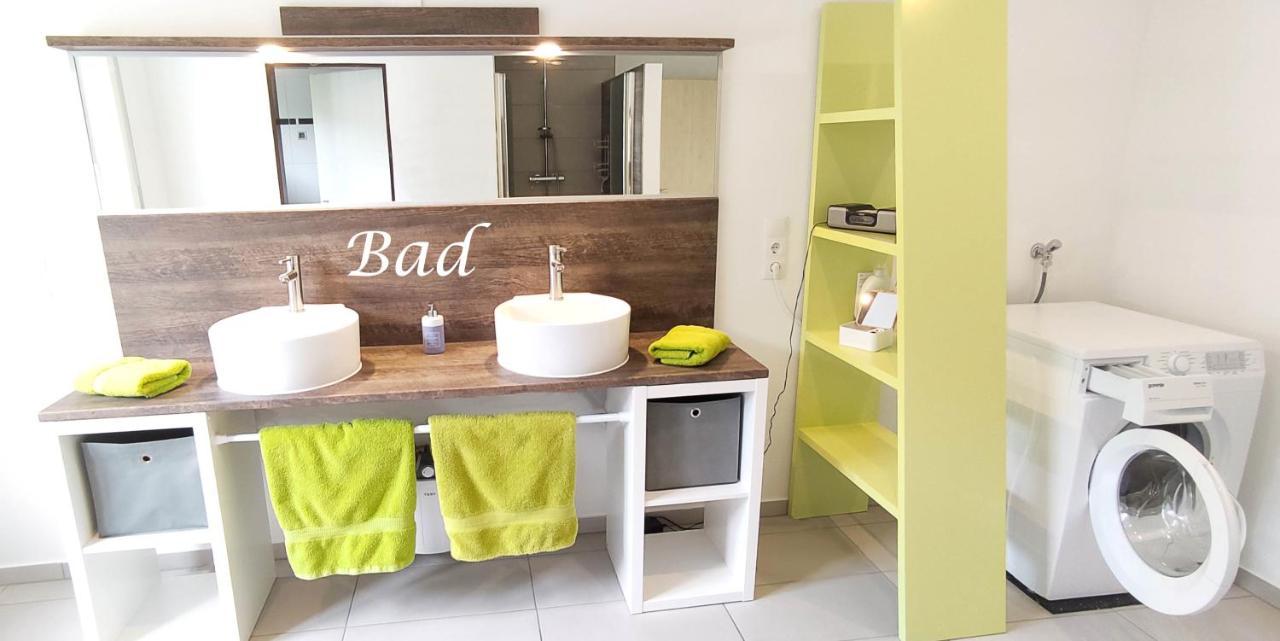 Ferienwohnung Pagel รีเดนแบร์ก ภายนอก รูปภาพ