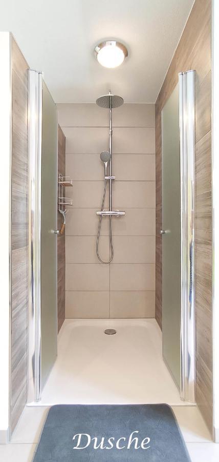 Ferienwohnung Pagel รีเดนแบร์ก ภายนอก รูปภาพ