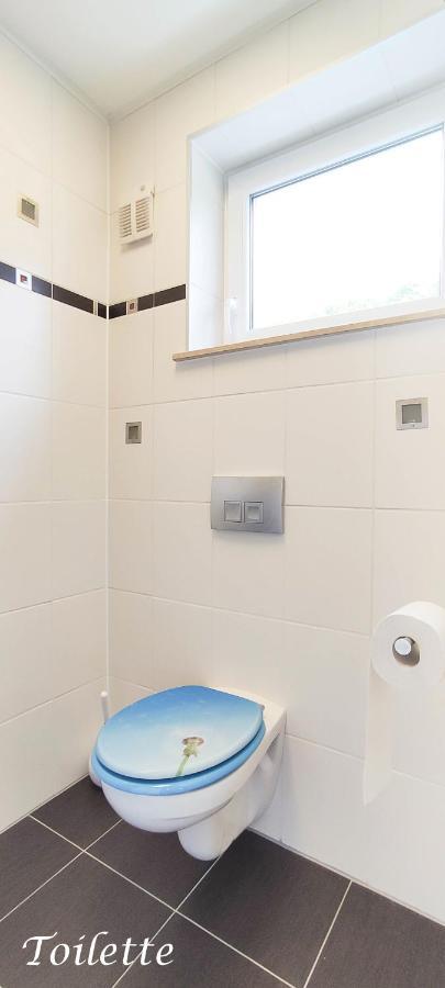 Ferienwohnung Pagel รีเดนแบร์ก ภายนอก รูปภาพ